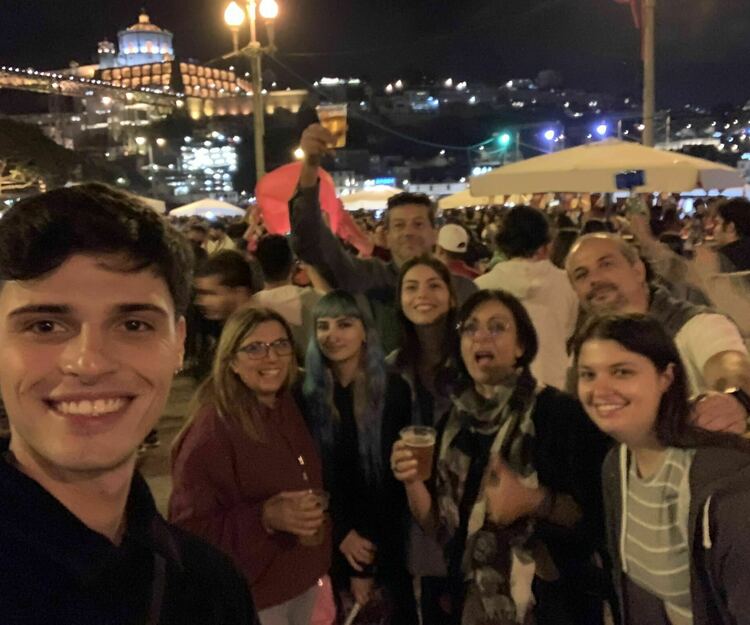 Vacay ‘25 