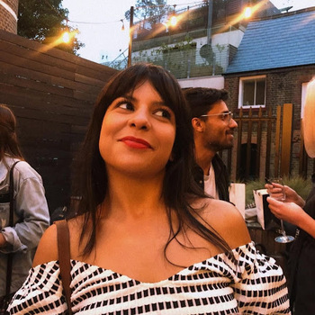 Liliana Carolina Martinez Colmenares