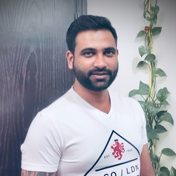 Jeevan D'Souza