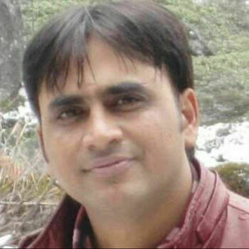Jack Patel