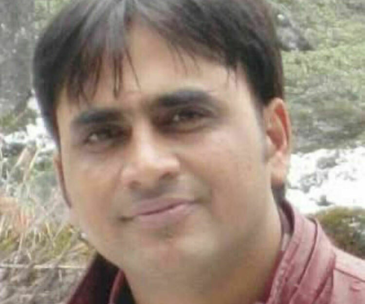 Anand, Gujarat 
