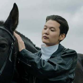 Munkhtegsh Munkhtegsh