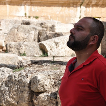 Jad Mattar