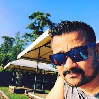 Kaviraj Thapa
