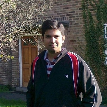 Aravind Sundaresan