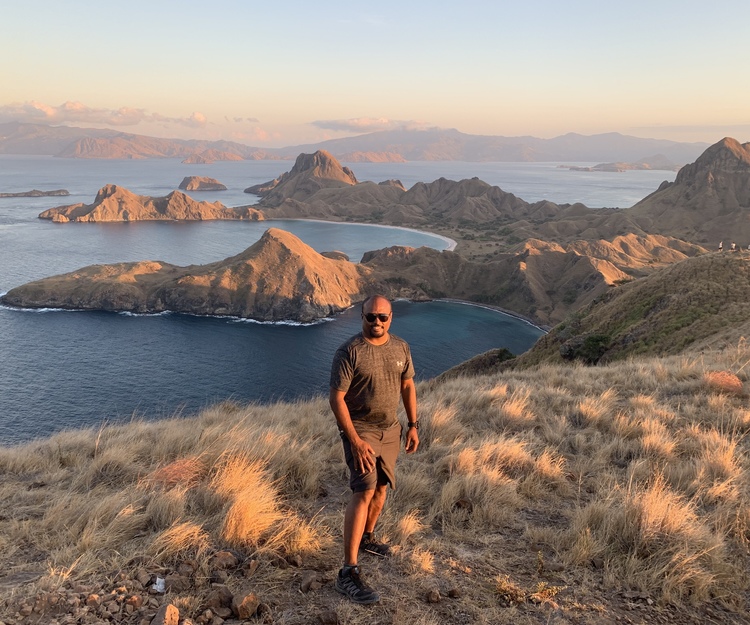 Hanoi to Ho Chi Minh