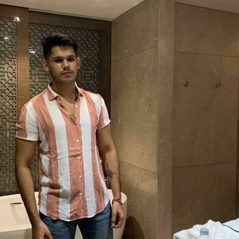 sheel gandhi