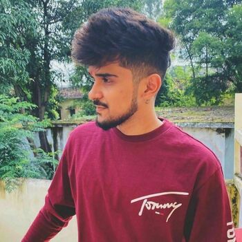 Rishabh Srivastava