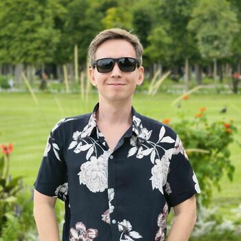 Kirill