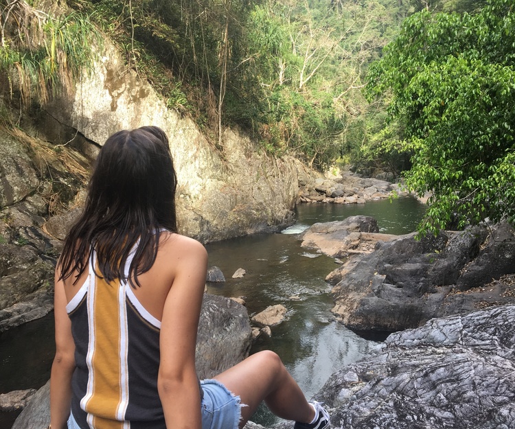 Roadtrip Cairns -> Noosa or nearby