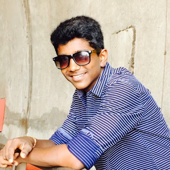 Varun K G