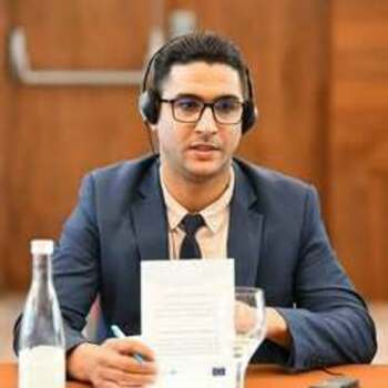 Issam Mohamed