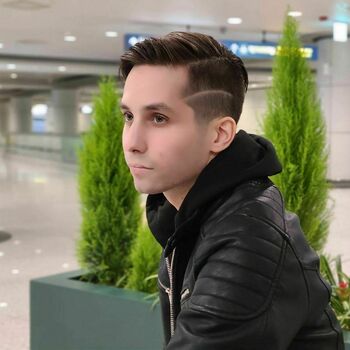 Daniel Halasz
