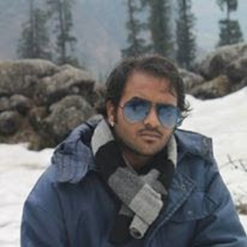 Karan Somani