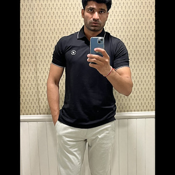 Vikas Kasana