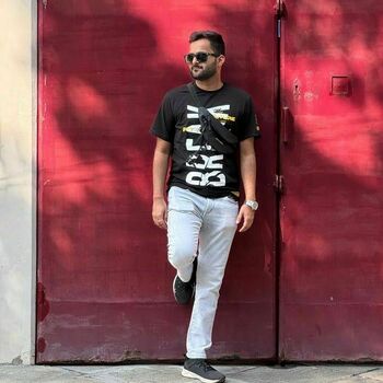 Keshav Bang