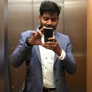 DEEPU  KUMAR