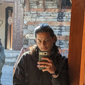 Alok Joshi