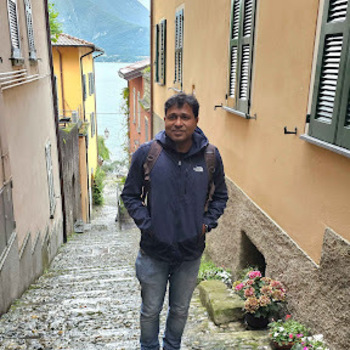 Hemant Jayadevan