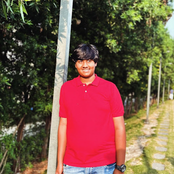 Dhhyanesh Varma