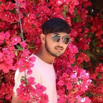 Siddham Shah