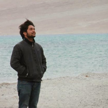 Paramvir Ahlawat
