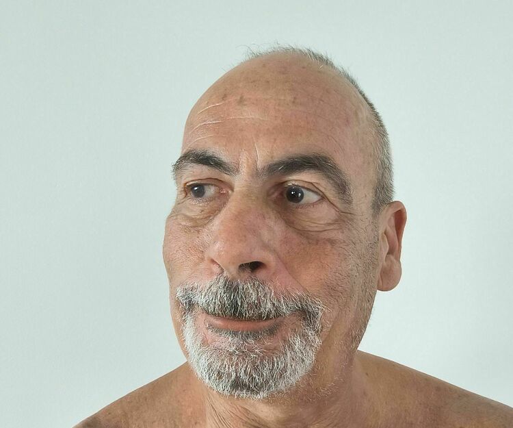 naturist resort Harmony 