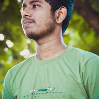 Arshad Arsh