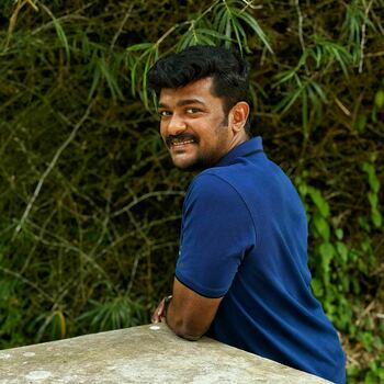 jithin joseph