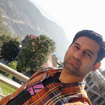 Ahmer Ahmed