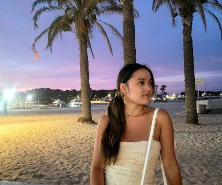 beachvibes in cyprus