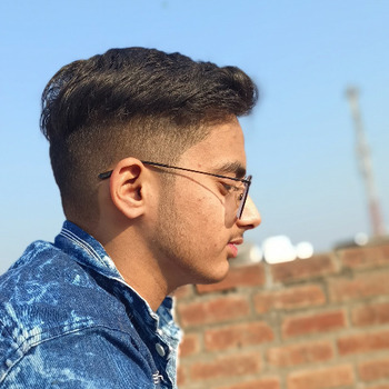 Vaibhav Grover