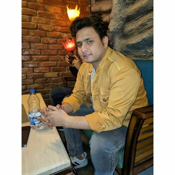 Ajay Mehra