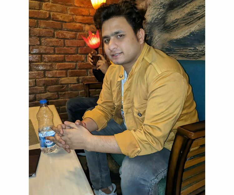 Explore Delhi 