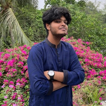 Nahian Adib Mahim