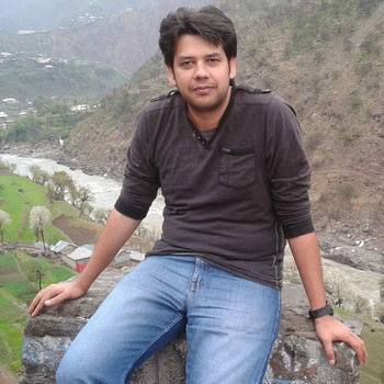 Sheeraz Sarwar