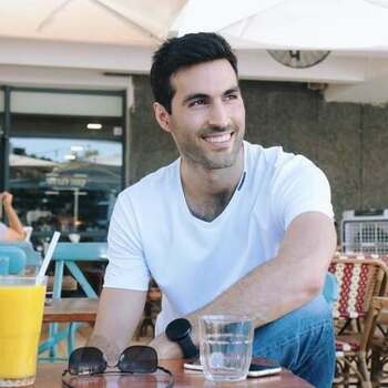 Tamir Einy