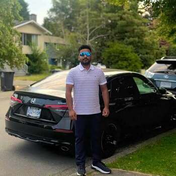 Suhail Zahir
