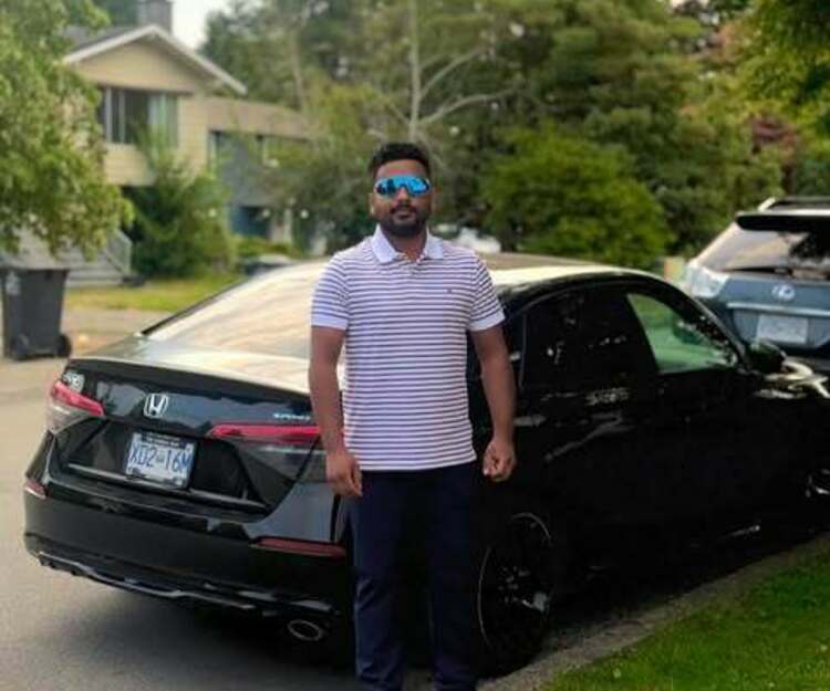 Same day trip