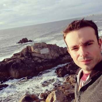 Bruno Vides
