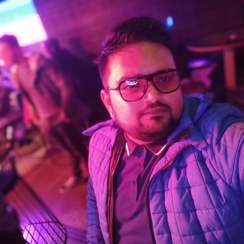 Bhavik