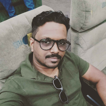 ganesh radhakrishnan
