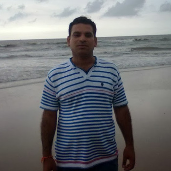 Sumit Maan
