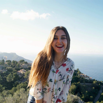 Aina Gallostra Garau