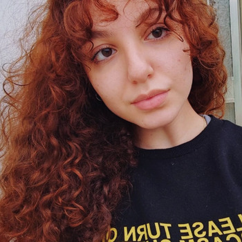 Nisrin Gasmi