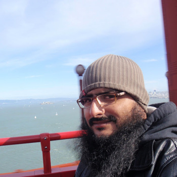 Muhammad Akhtar Shiekh