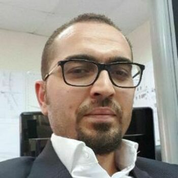Moath Alomari
