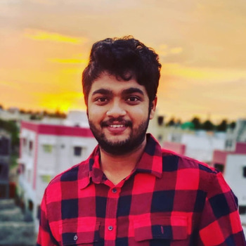 Thanooj Raj kumar