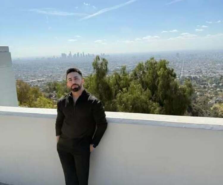 las vegas trip