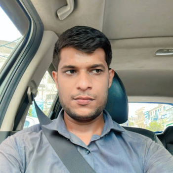 PRAMOD YADAV 